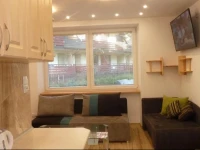 Apartamenty u ЕЃukasza 