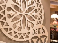 Aparthotel Bambi 