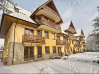ApartHotel Zakopane 