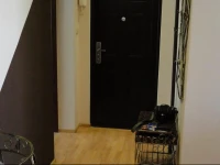 Apartment Kasprusie 