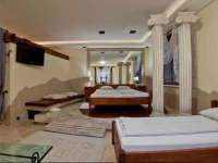 Apartment Koryntia 