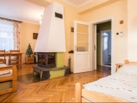 Apartment Przy Kominku Zakopane 