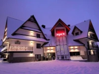 Api IV Zakopane 