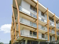 Aqua Park Residence 