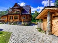Bambi Cottage 