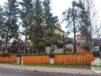 Base Camp Zakopane 