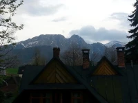 Dom na Rojach 
