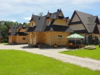Domek Anielci 