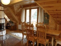 Domek BachledГіwka Zakopane 