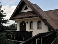 Domek BД…czek 