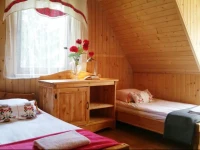 Domek GГіralski Na KamieЕ„cu 