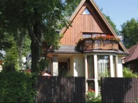 Domek w GГіrach - Przy Potoku 