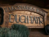 Duch Tatr 