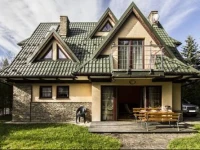 Jastrzebi Dworek Zakopane 