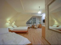 Jawor Pokoje i Apartamenty 