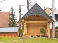 Luxapart Zakopane 