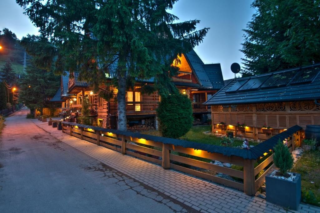 Magnat Inn 