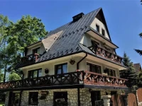 Marina Zakopane 