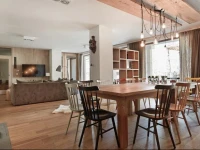 Monte House Apartments 