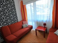 MSC Apartments GoЕ›cinny 