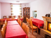 Noclegi u Tadzia 