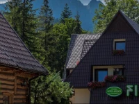OЕ›rodek Hotelarski Fian 