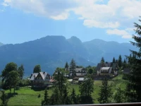 Pokoje KlemensГіwka 