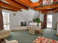 Villa Tetmajera 