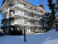 VIP Apartamenty Stara Polana 