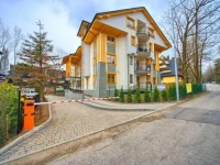 VisitZakopane Island Apartments 