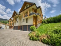 Visitzakopane Polna Apartaments 
