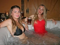 Wila Ељlimak & Spa Piwne 