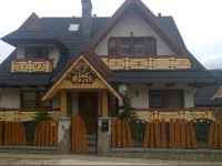 Willa Bajkowe Widoki Apartamenty 