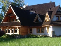 Willa GГіralskie Spanie 
