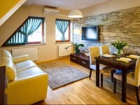 Zakopane Apartamenty LUX 