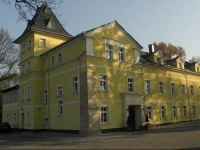PaЕ‚ac Lucja 
