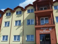 Pensjonat pod PieprzГіwkami 