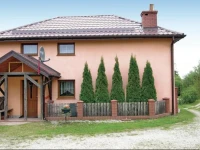 Holiday home Zalewo 29 