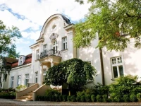 PaЕ‚ac Zdunowo 