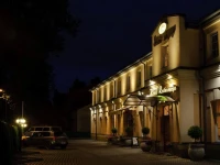 Hotel Carskie Koszary 