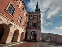 Mercure Zamosc Stare Miasto 