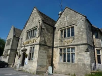 Amberley Inn 2*