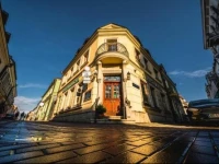 Corner Pub 