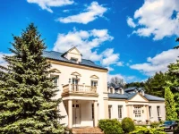 RГіЕјana Rezydencja Wellness 