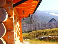 Apartament Babia GГіra 