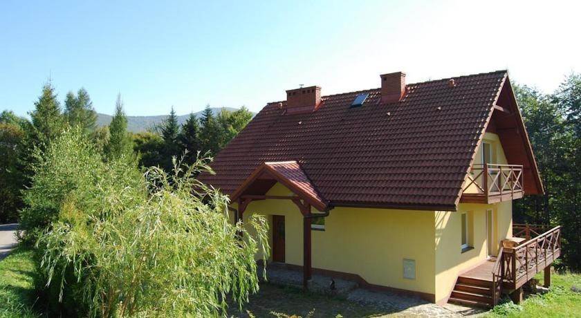 Gosidomek 