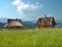 Osada Beskidzka 