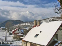 Villa Zawoja 
