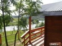Domki nad Jeziorem SoliЕ„skim 