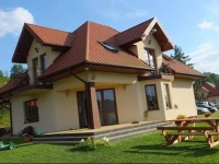 Pensjonat Na Zielonym WzgГіrzu 